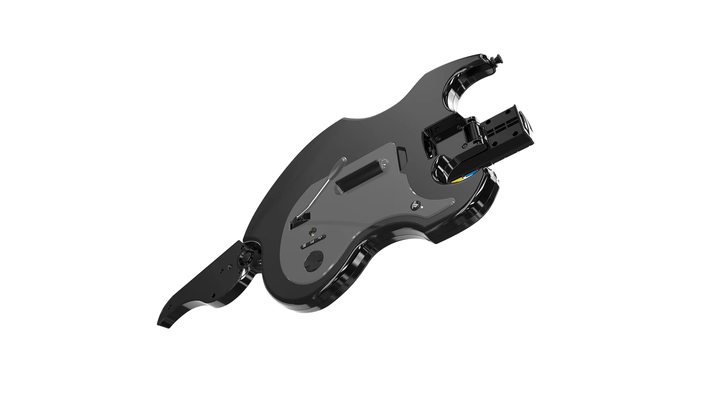 PDP Riffmaster Wireless Guitar Controller