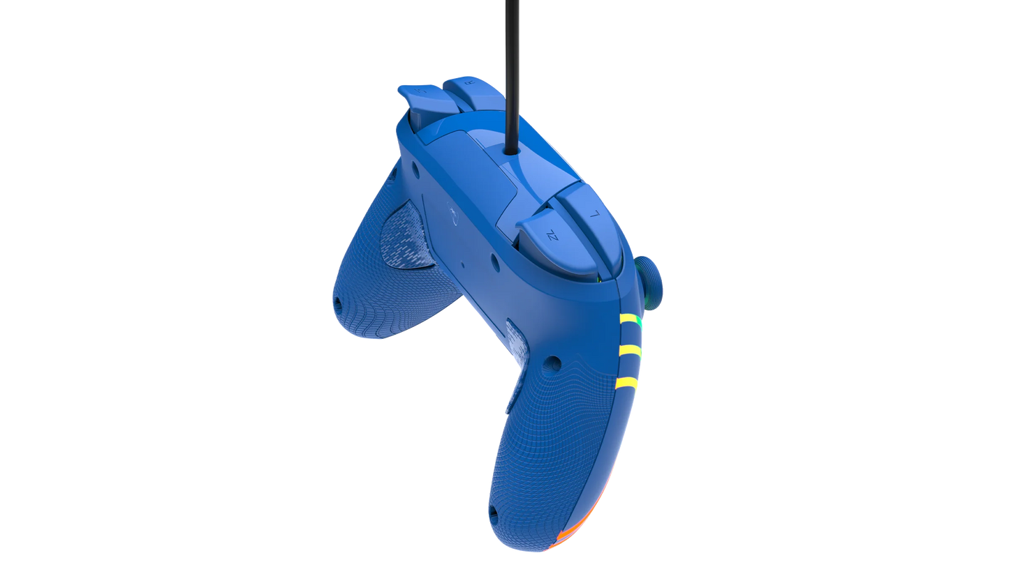 Afterglow™ Wave Wired Controller - Nintendo Switch™ 2
