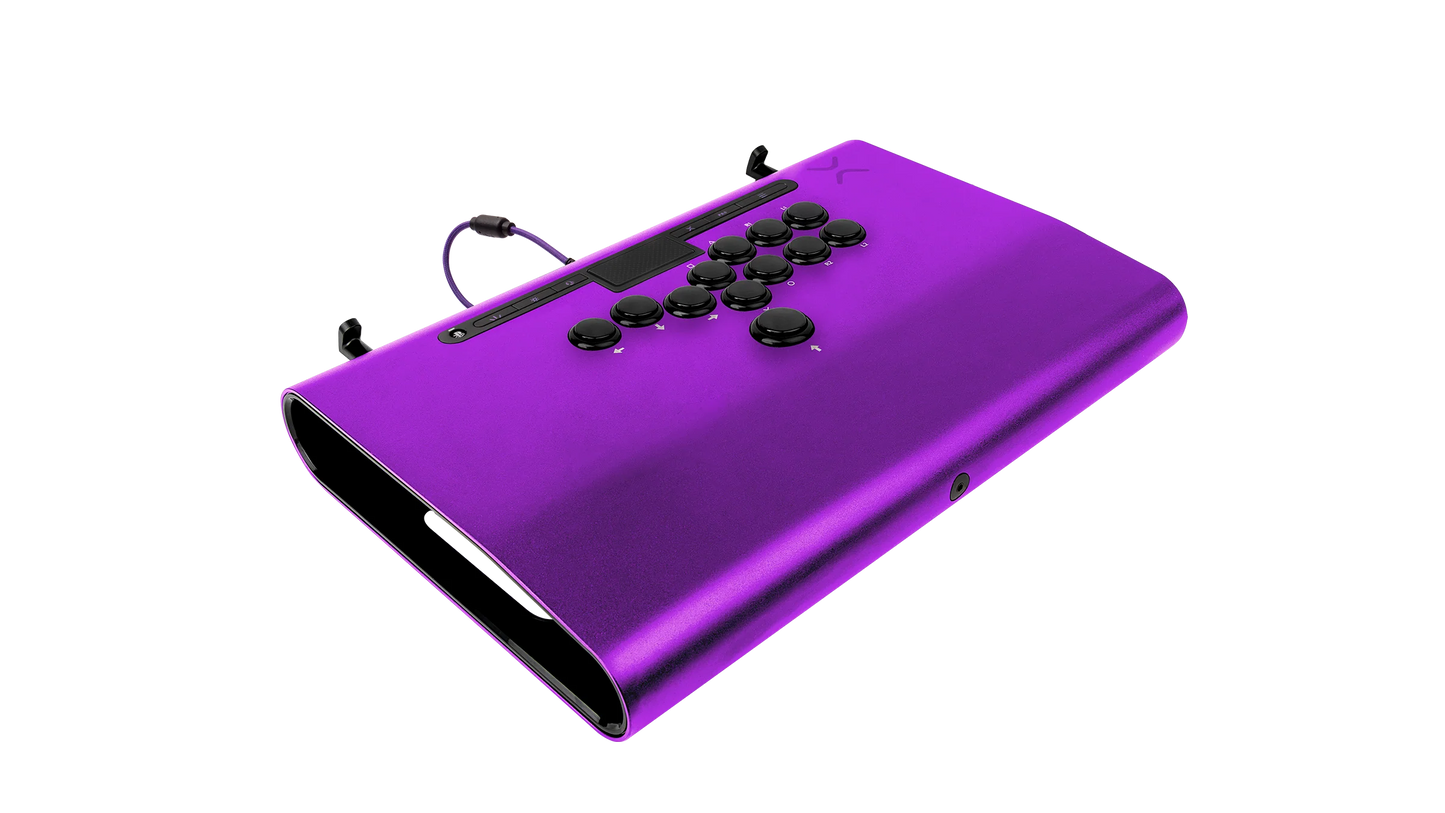 Victrix™ PRO FS 12 Leverless Arcade Fight Stick
