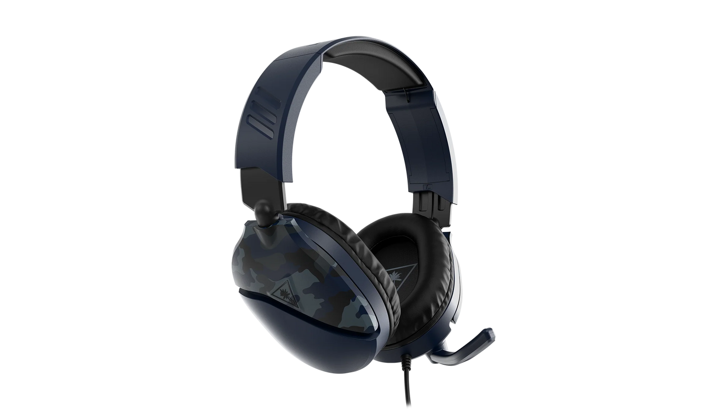 Recon 70 Headset