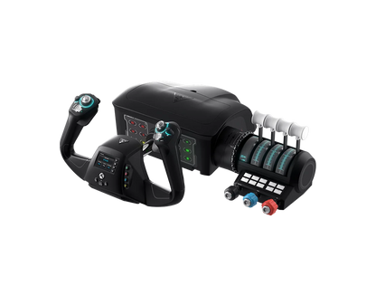 VelocityOne™ Flight Refurbished Universal Control System