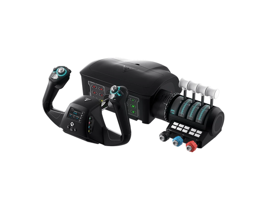 VelocityOne™ Flight Refurbished Universal Control System