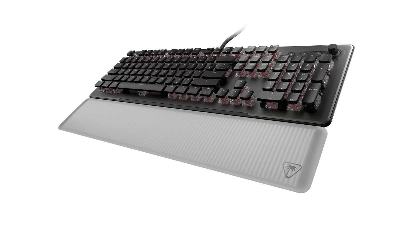Vulcan II Max