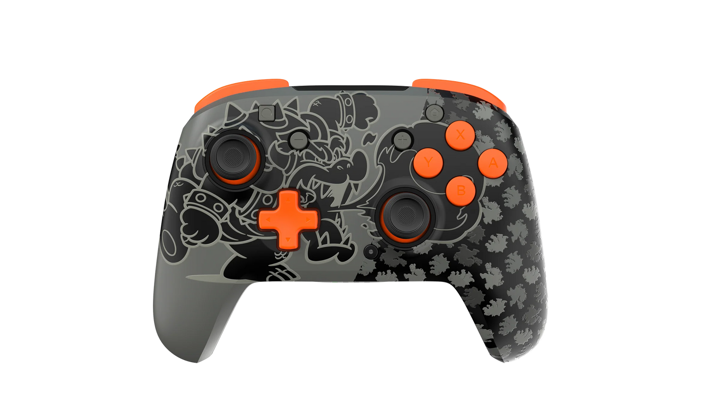 PDP Rematch™ Wireless Controller - Nintendo Switch™