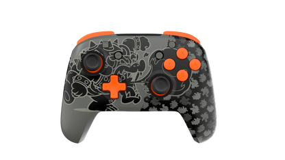 PDP Rematch™ Wireless Controller - Nintendo Switch™