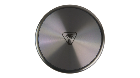 Stealth Pro II Battery Cover – White