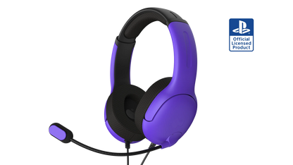 PDP Airlite Wired Headset