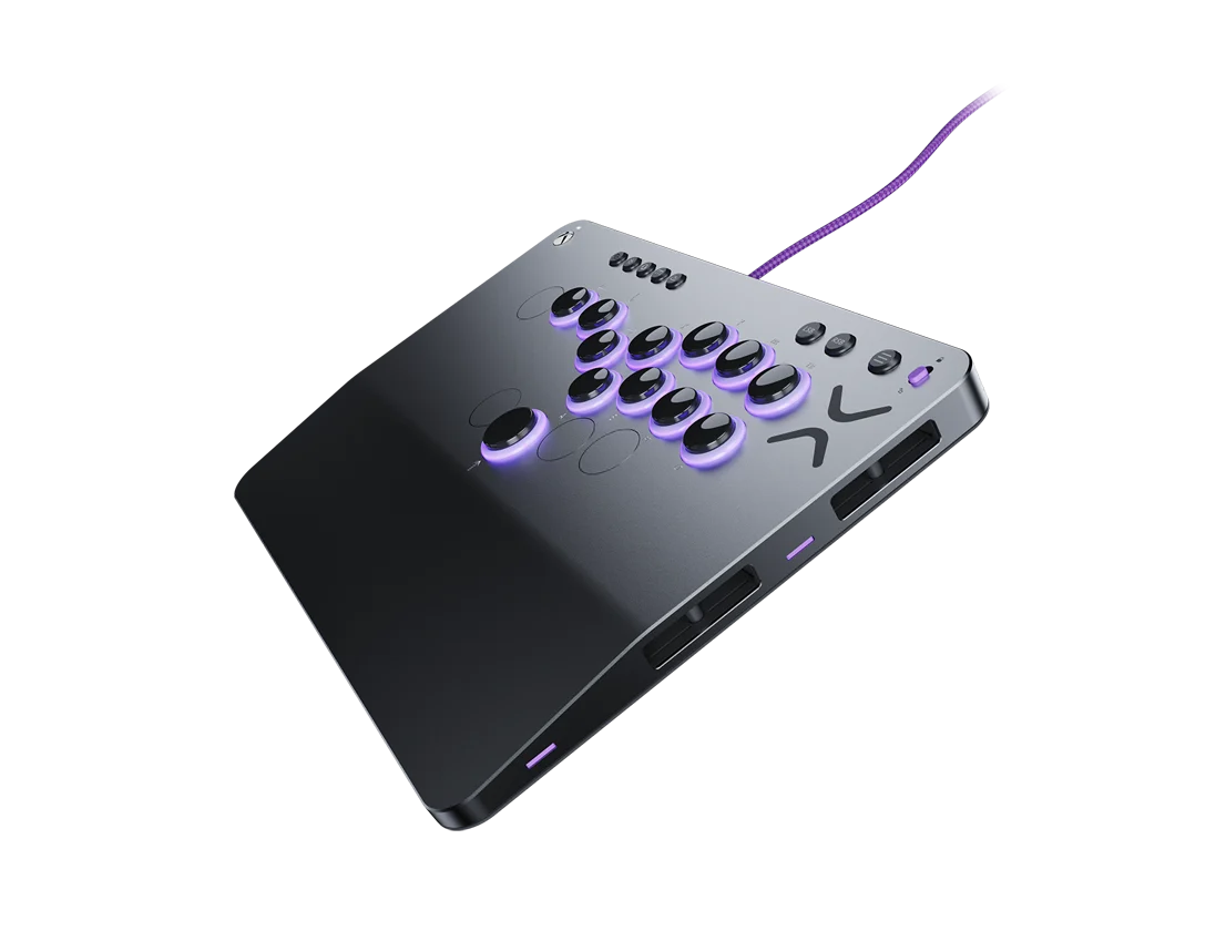 Victrix™ Pro KO™ Leverless Fight Stick