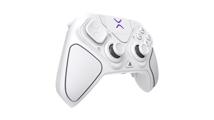 Stealth Pro II + Victrix Pro BFG Reloaded PlayStation - White Bundle