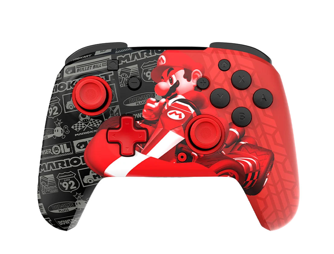 PDP Rematch™ Wireless Controller - Nintendo Switch™