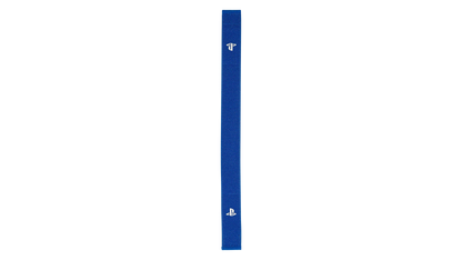 Atlas 200 PlayStation Headband Strap - Blue 