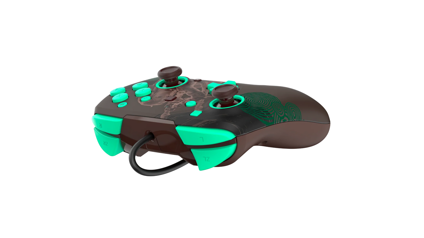 Rematch™ Wired Controller – Nintendo Switch™ 2