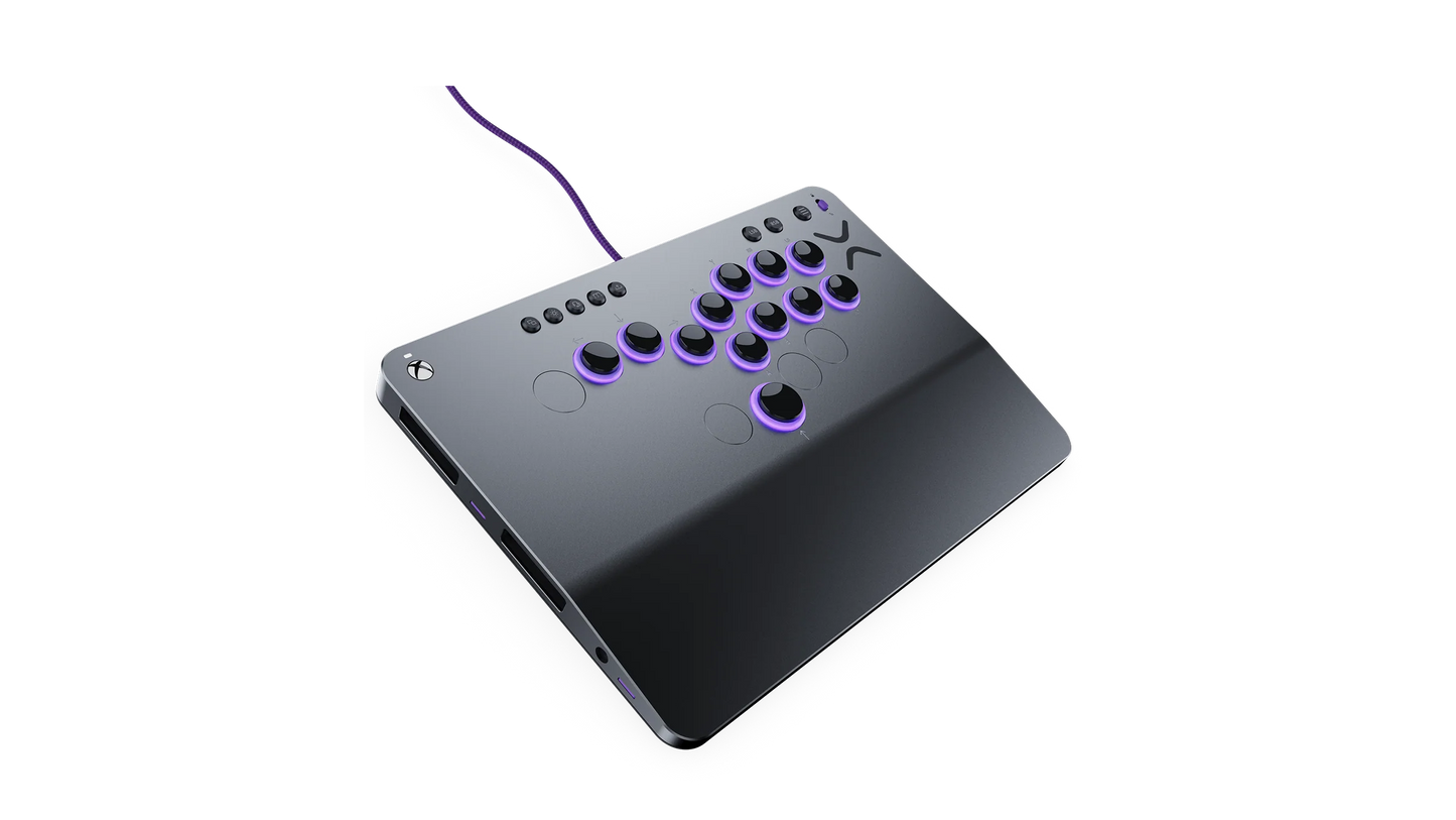 Victrix™ Pro KO™ Leverless Fight Stick