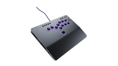 Victrix™ Pro KO™ Leverless Fight Stick