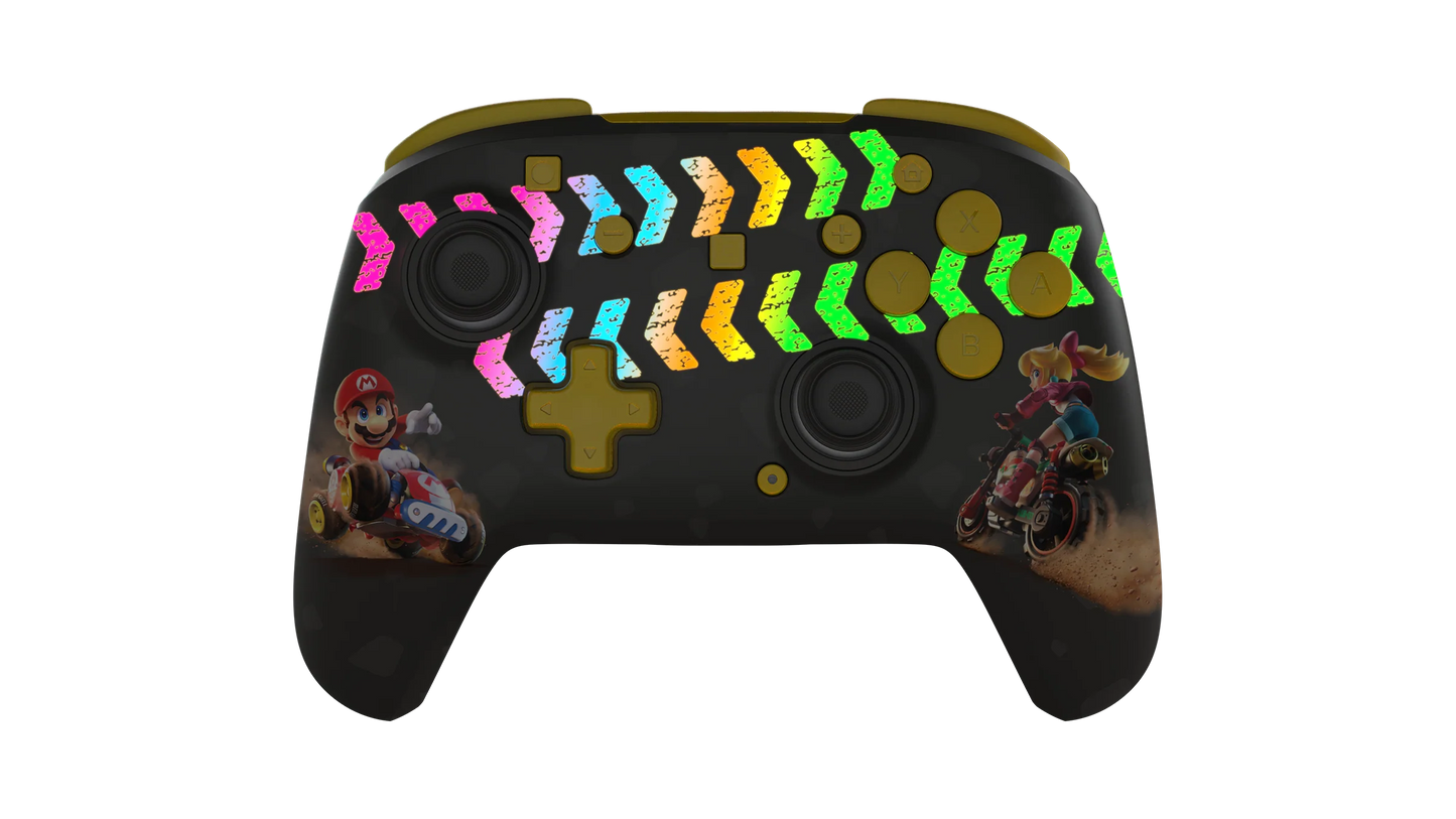Rematch™ Wireless Controller – Nintendo Switch™ 2