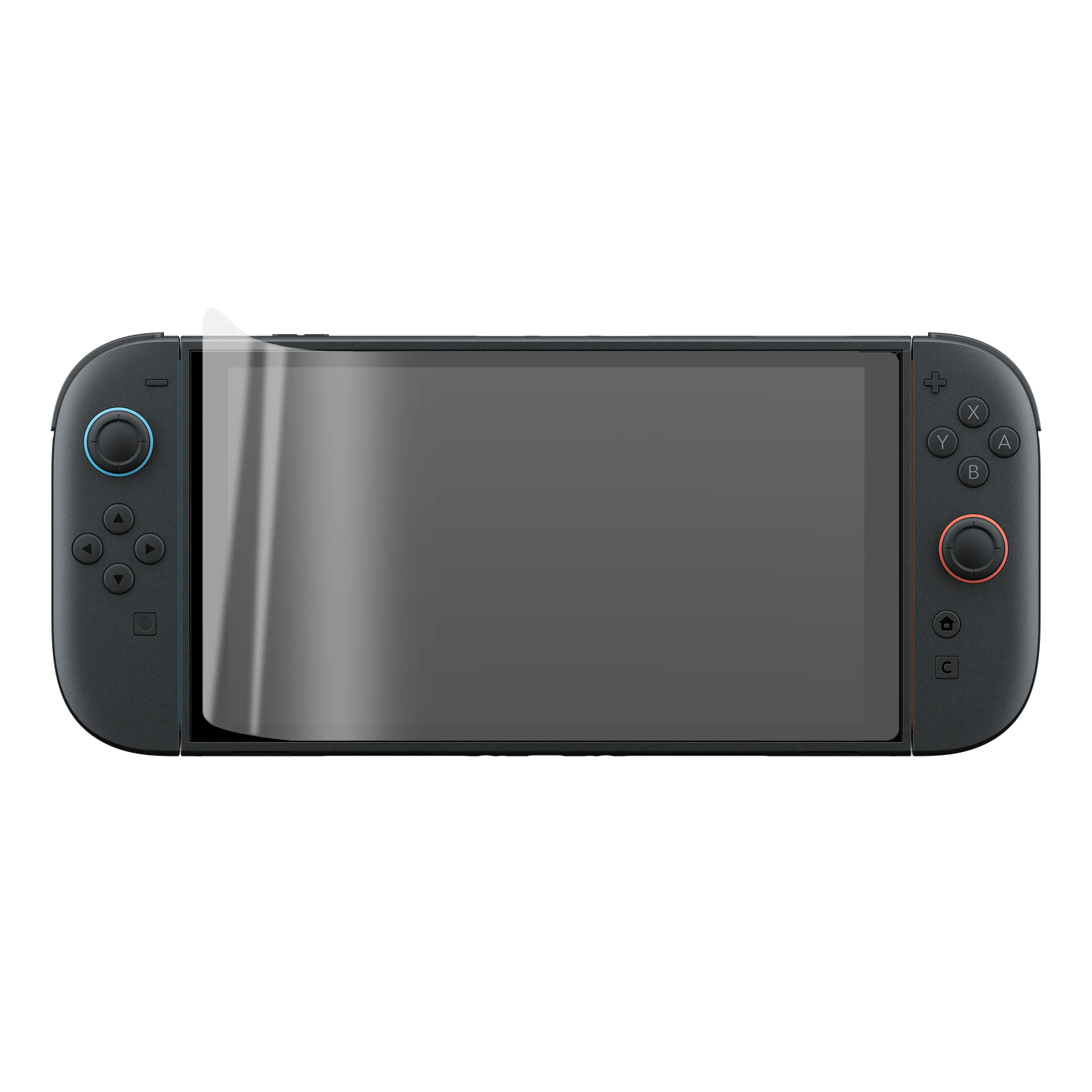 Screen Protector Kit - Nintendo Switch™ 2