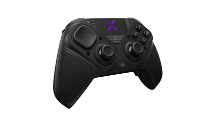 Stealth Pro II + Victrix Pro BFG Reloaded PC - Black Bundle