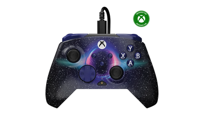 Rematch™ Advanced Wired Controller