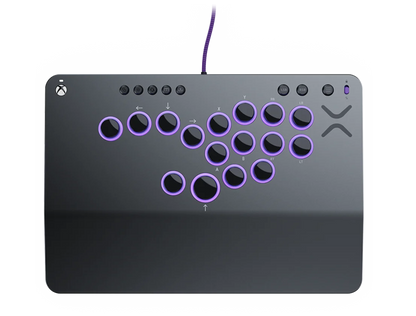 Victrix™ Pro KO™ Leverless Fight Stick