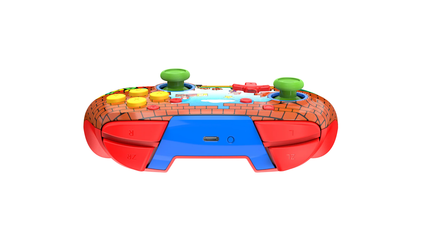 Rematch™ Wireless Controller - Nintendo Switch™