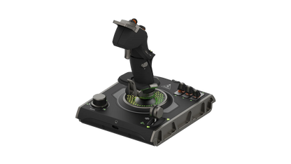 VelocityOne™ Flightdeck