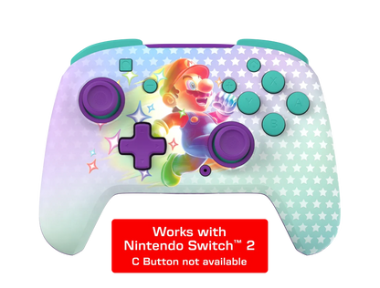 Rematch™ Wireless Controller - Nintendo Switch™