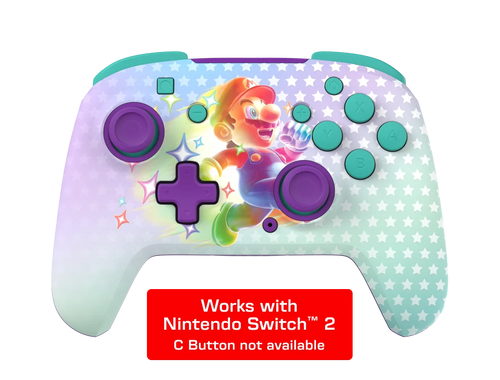Rematch™ Wireless Controller - Nintendo Switch™