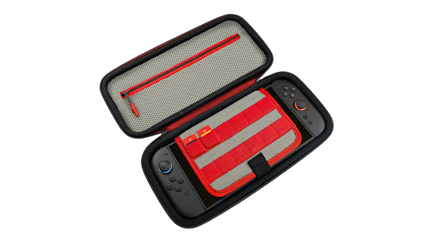 PlayTrek™ Travel Case – Nintendo Switch™ 2