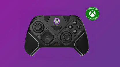 Stealth Pro II + Victrix Pro BFG Reloaded XBOX - Black Bundle