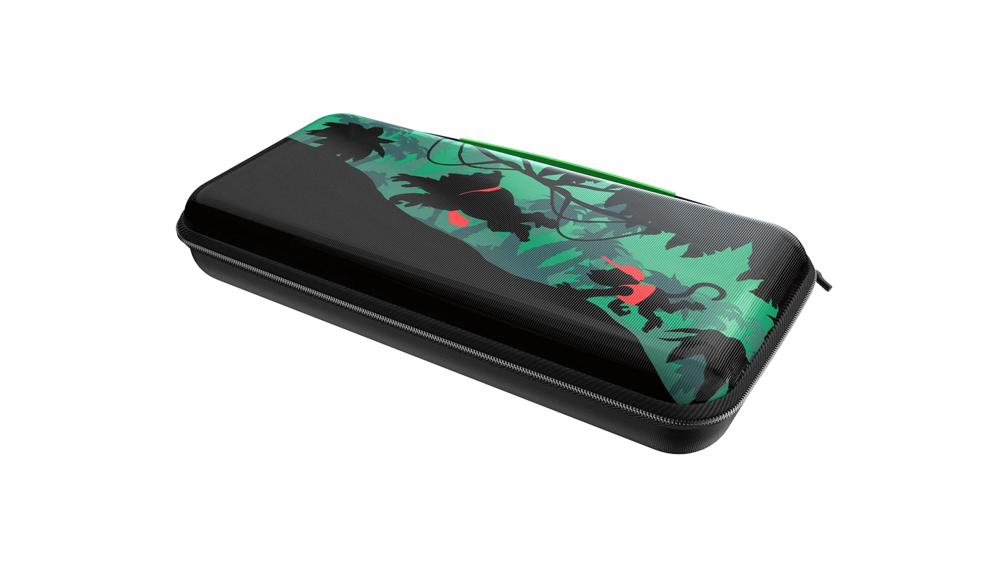 Rematch™ Wireless Controller + PlayTrek™ Travel Case for Nintendo Switch 2™ - Donkey Kong Bundle