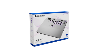 Victrix™ Pro KO™ Leverless Fight Stick