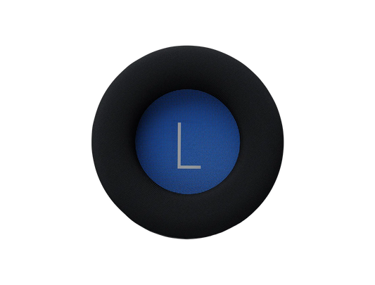 Atlas 200 PlayStation Black Ear Cushion - Left