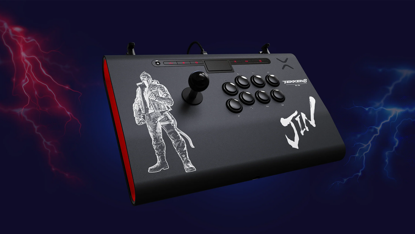 TEKKEN 8 Victrix™ Pro FS Arcade Fight Stick
