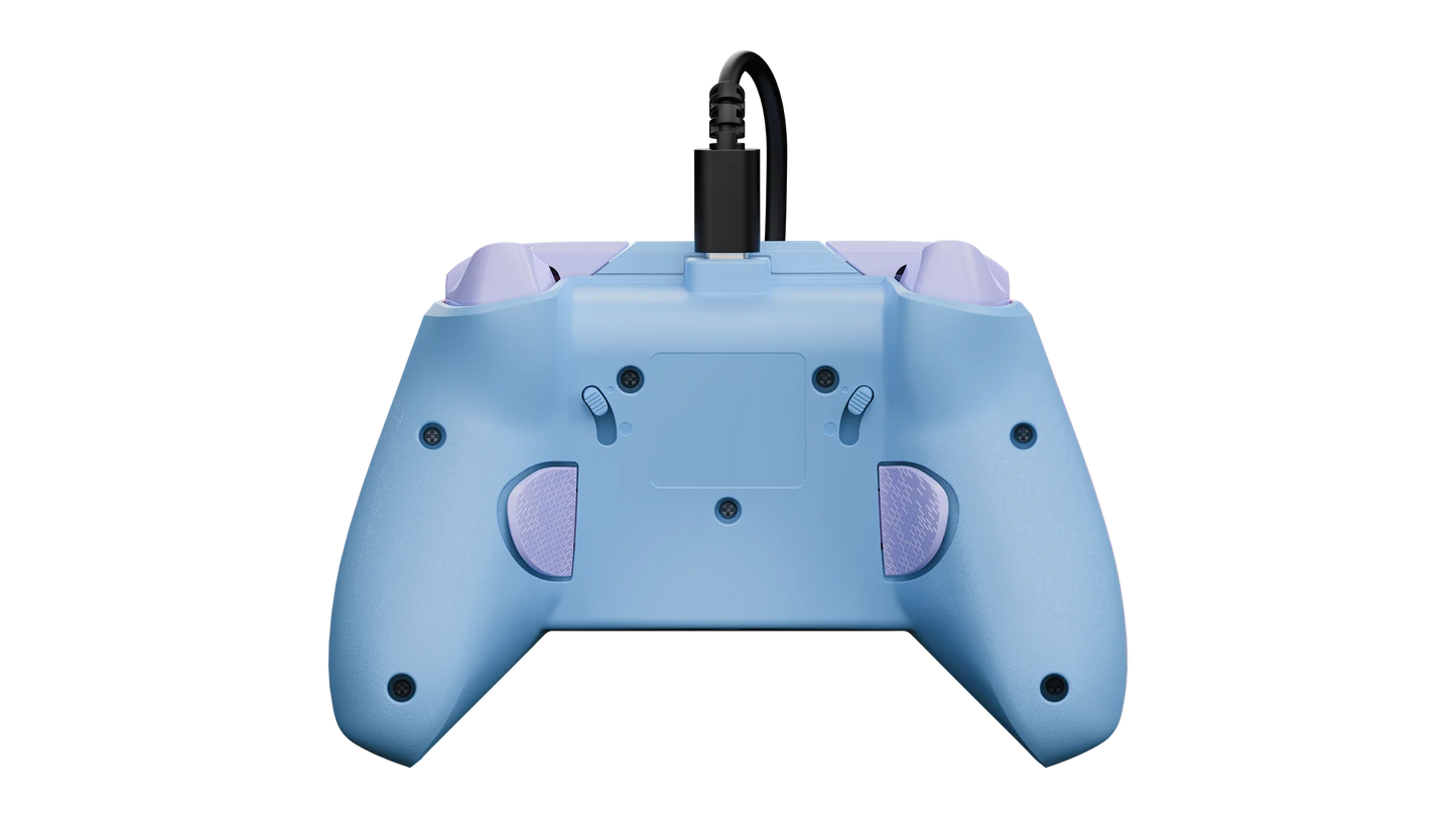 Rematch™ Advanced Wired Controller