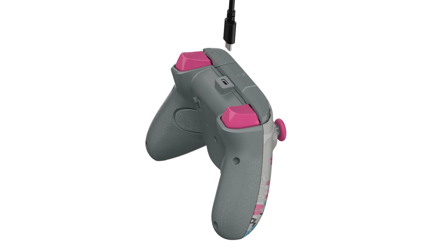 Rematch™ Advanced Wired Controller