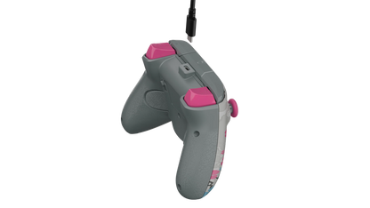 Rematch™ Advanced Wired Controller