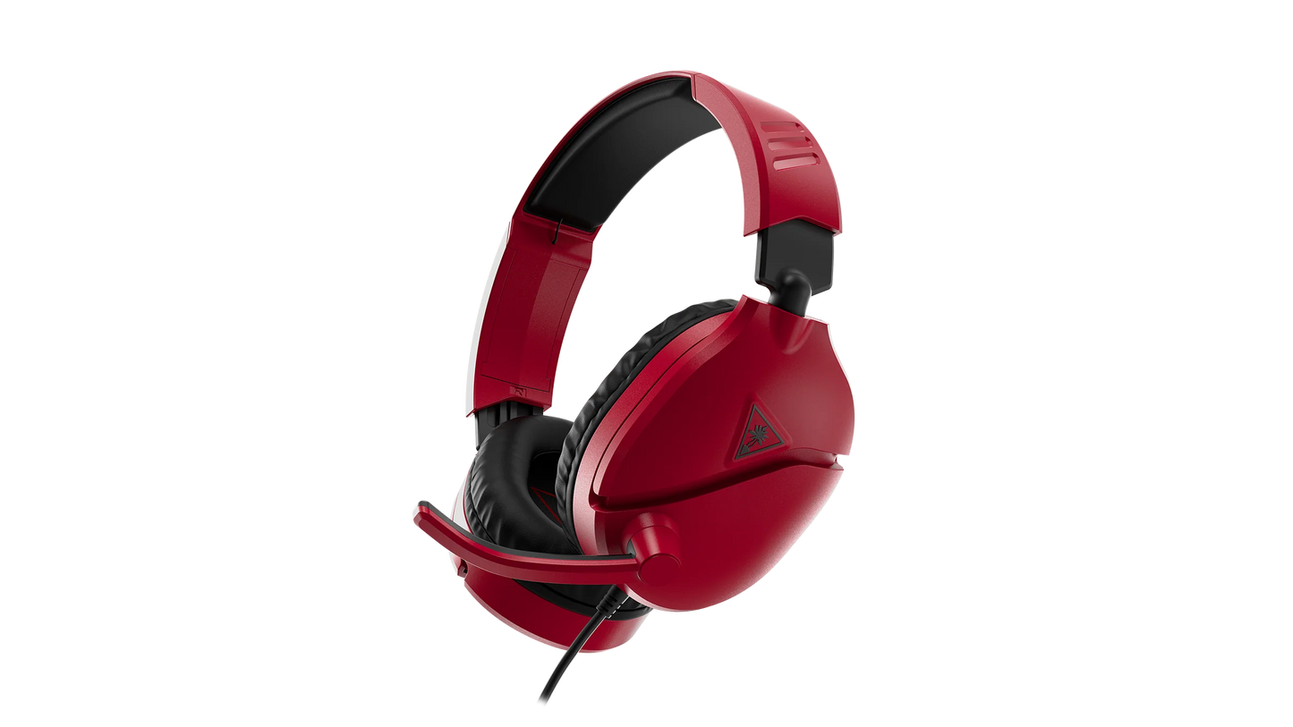 Recon 70 Headset