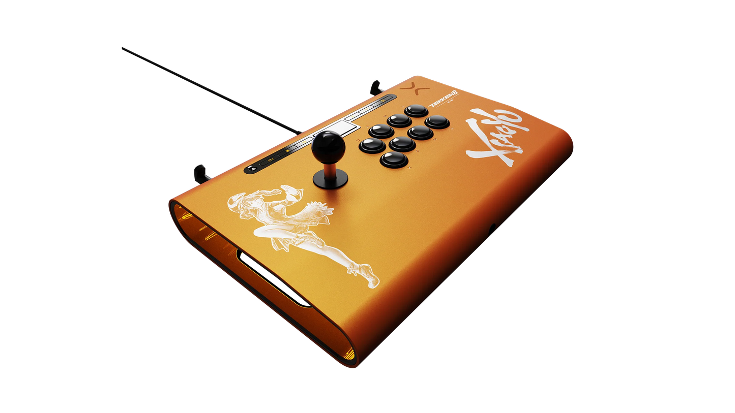 TEKKEN 8 Victrix™ Pro FS Arcade Fight Stick
