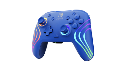 PDP Afterglow™ Wave Wireless Controller - Nintendo Switch™