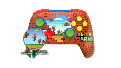 Rematch™ Wireless Controller - Nintendo Switch™
