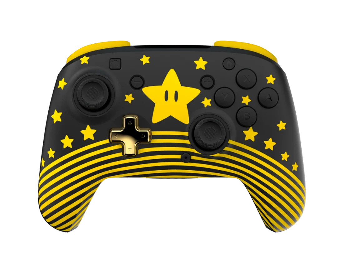 Rematch™ Wireless Controller - Nintendo Switch™