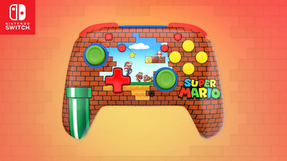 Rematch™ Wireless Controller - Nintendo Switch™