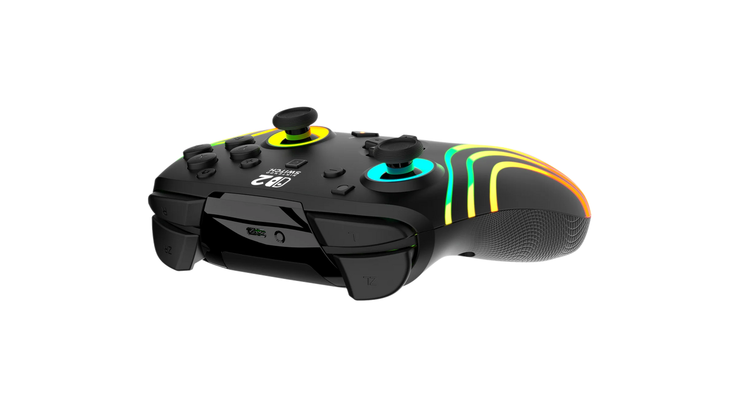 Afterglow™ Wave Wireless Controller - Nintendo Switch™ 2