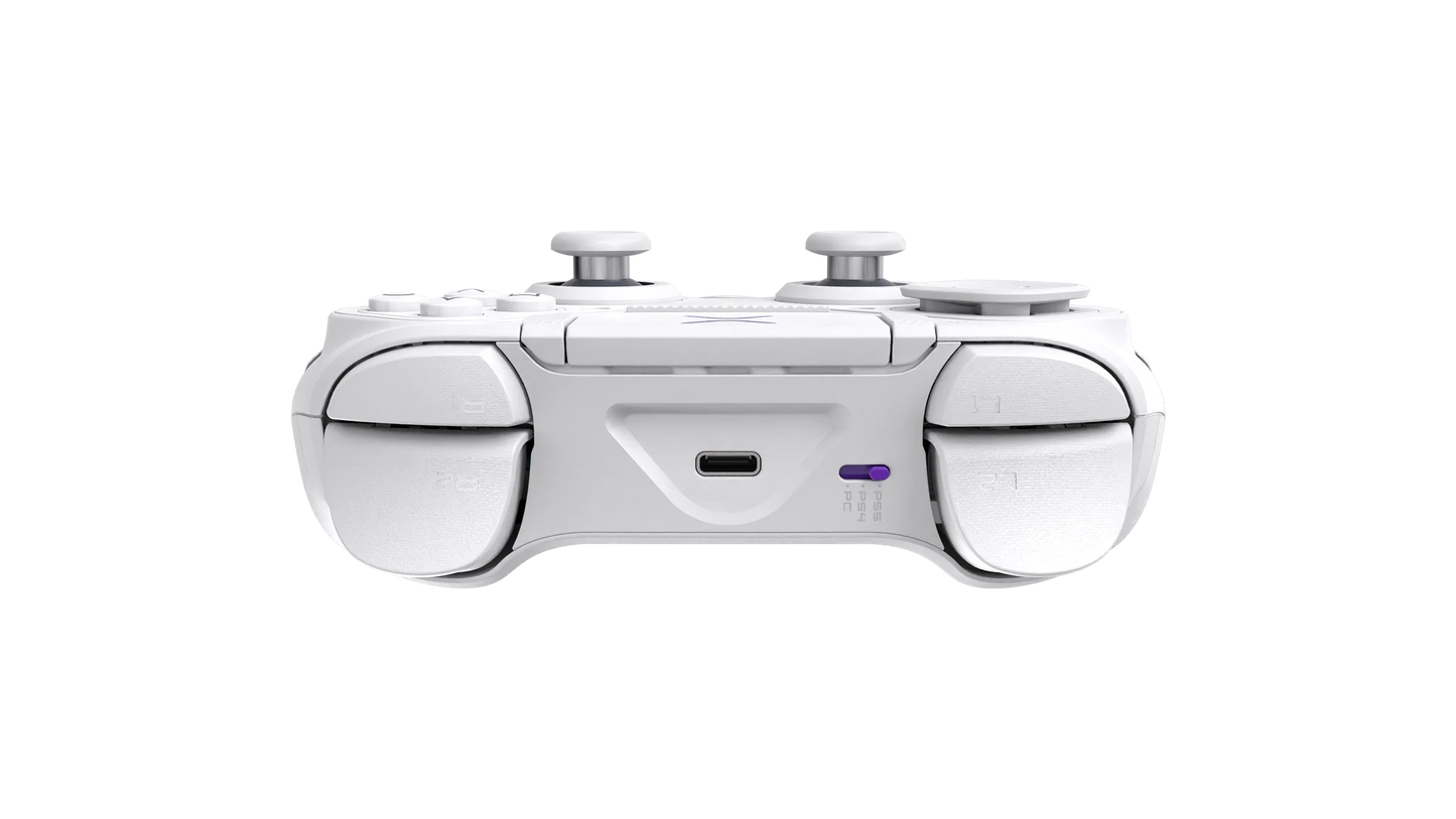 Victrix™ Pro BFG™ Reloaded Wireless Modular Controller