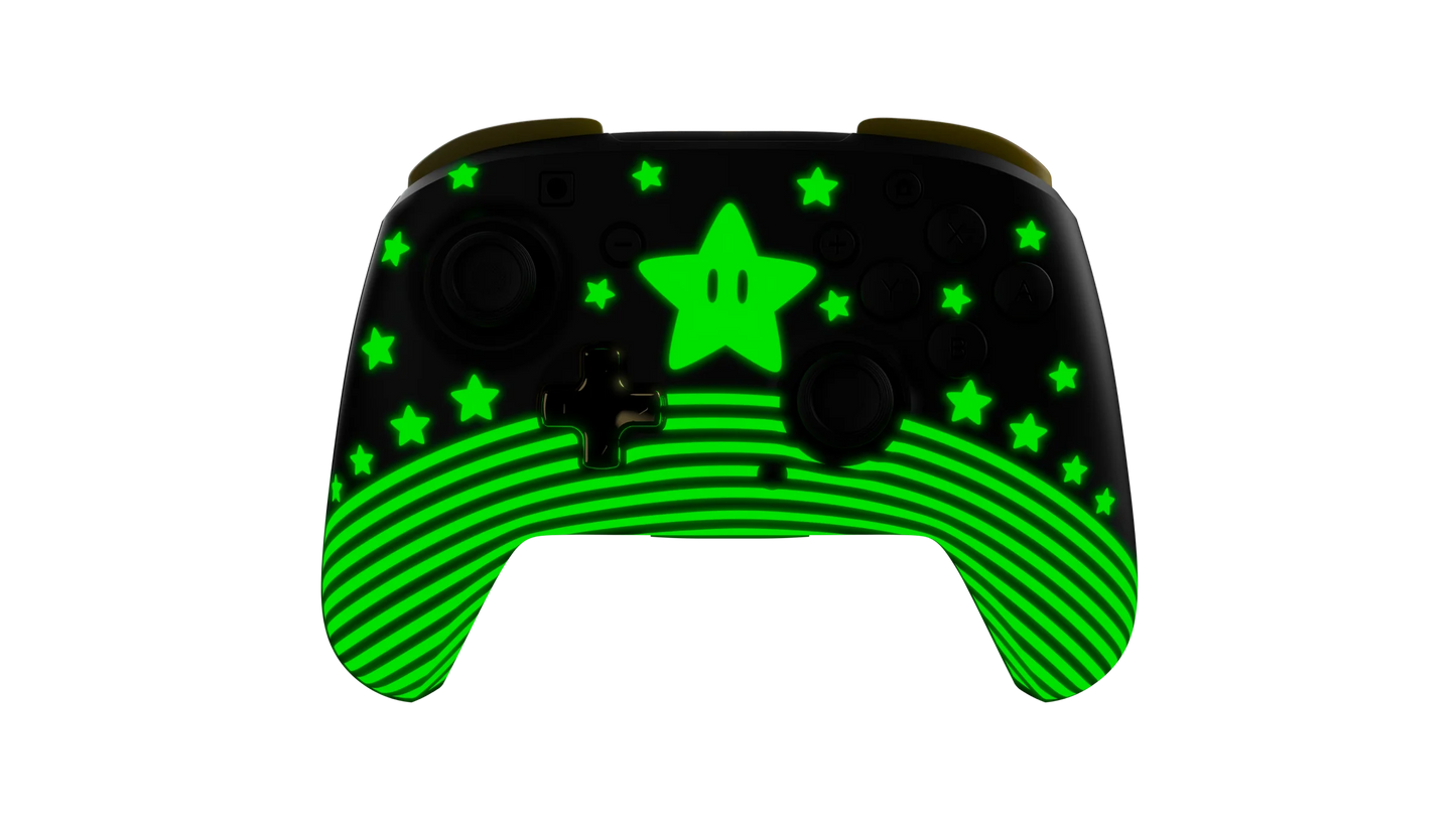 Rematch™ Wireless Controller - Nintendo Switch™