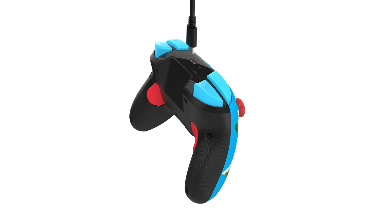 Rematch™ Wireless Controller – Nintendo Switch™ 2