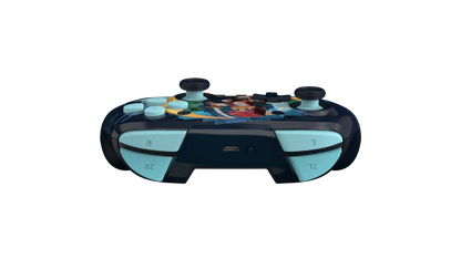 Rematch™ Wireless Gaming Controller – Minecraft™ Dungeons II for Nintendo Switch™ 2