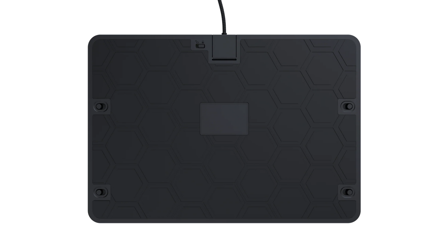 Victrix™ Pro KO™ Leverless Fight Stick – Street Fighter™ II: Champion Edition