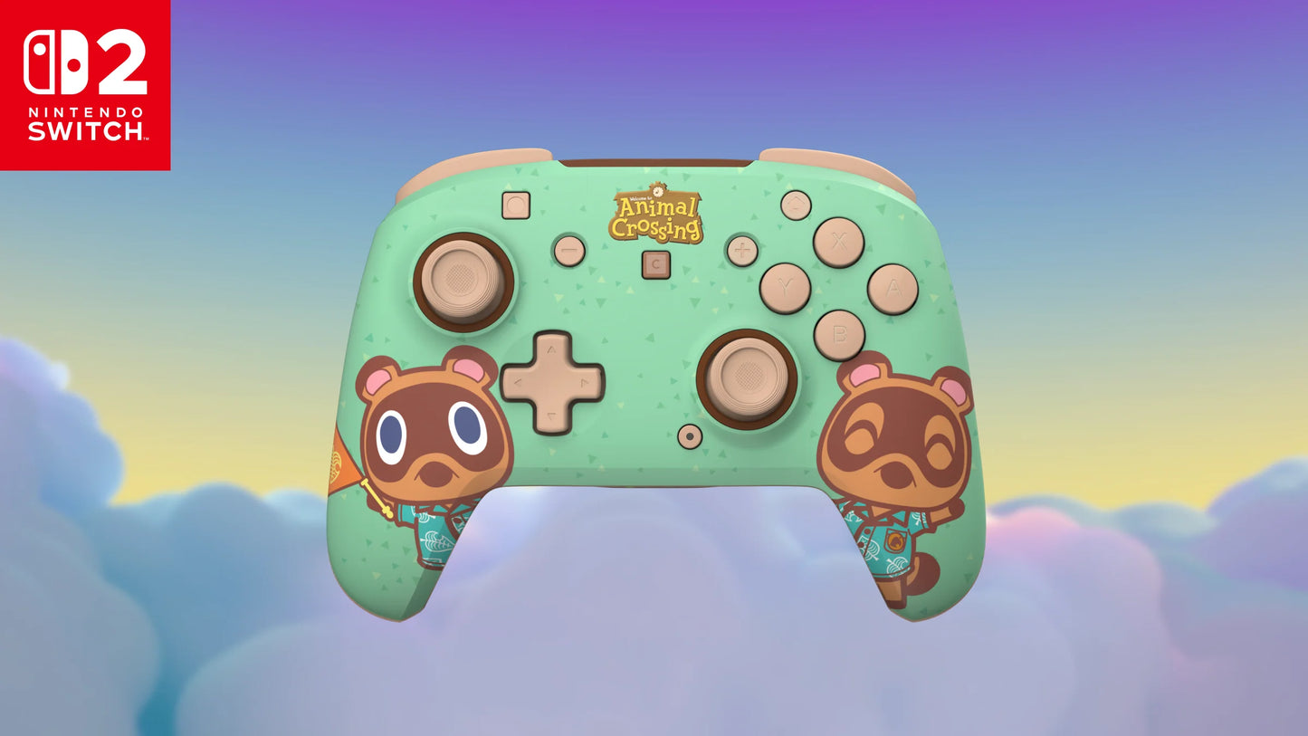 Rematch™ Wireless Controller – Nintendo Switch™ 2