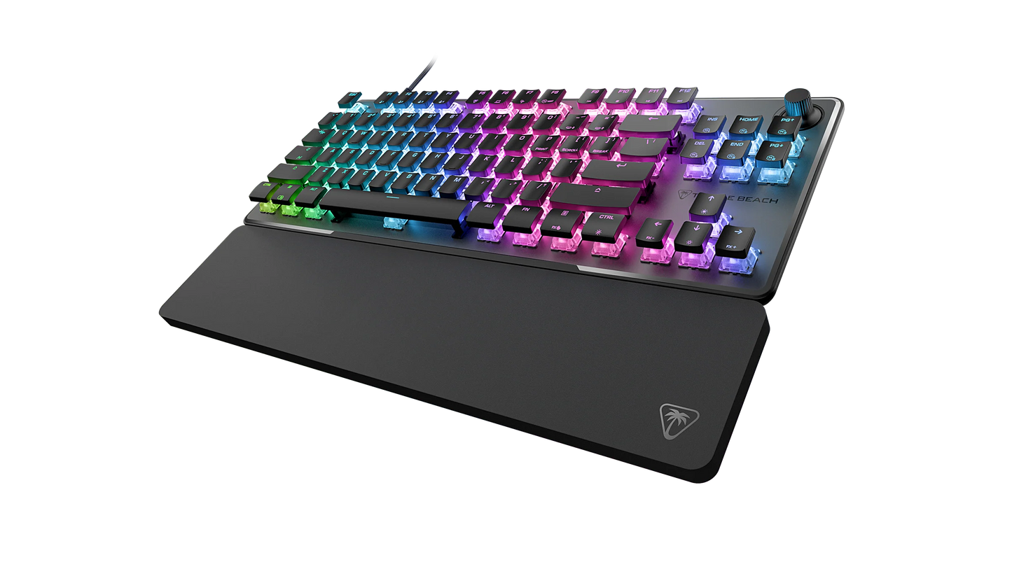 Vulcan II TKL Pro